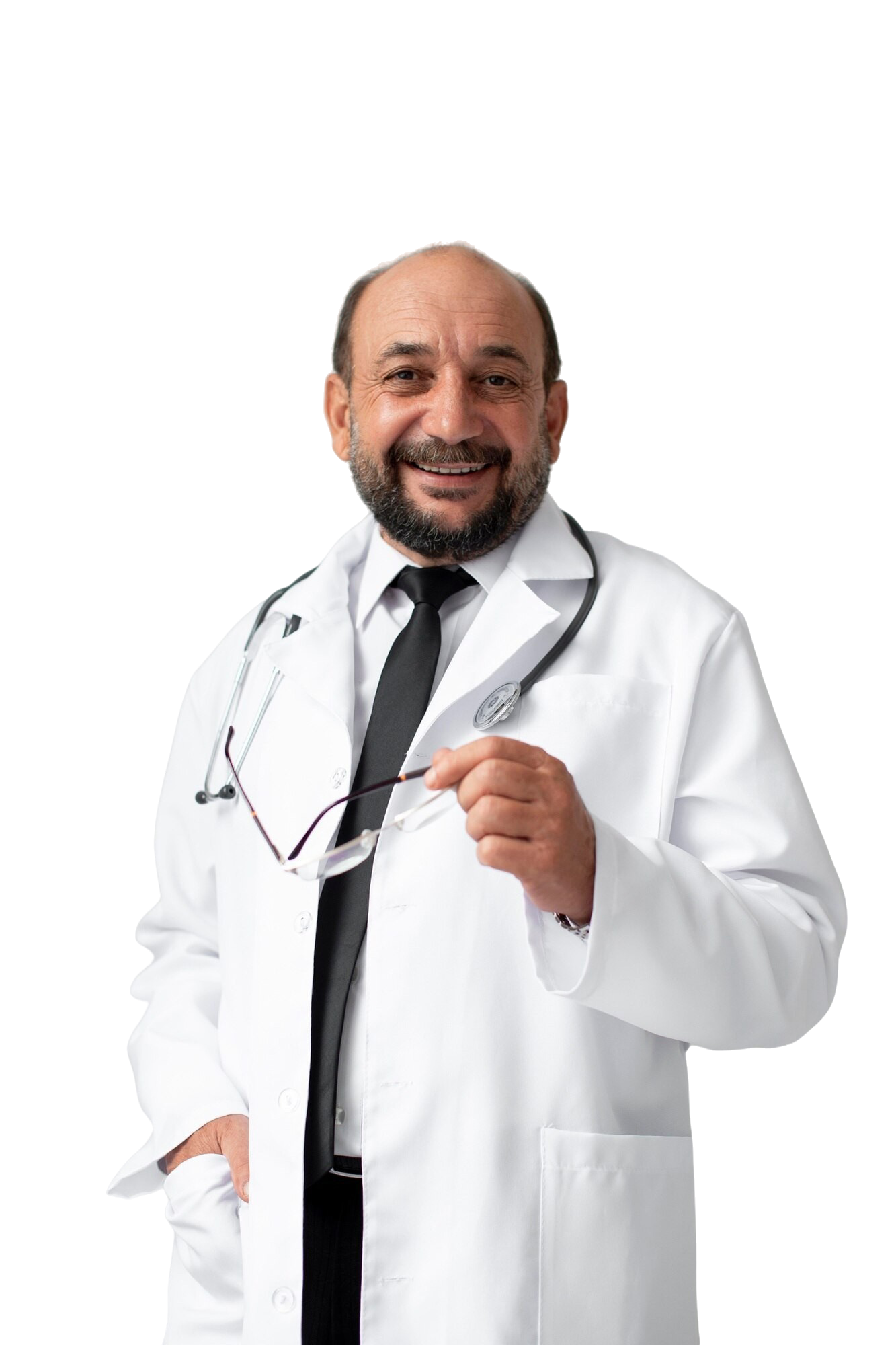من نحن