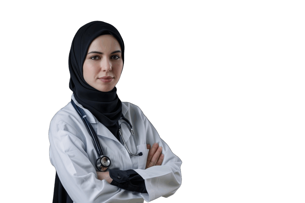 من نحن