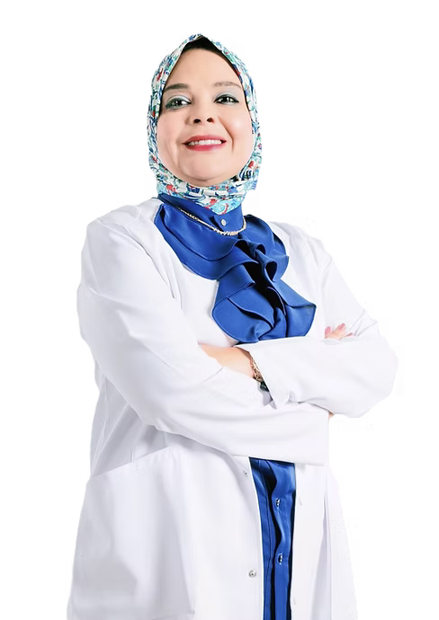 من نحن