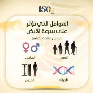 ما هو الأيض (التمثيل الغذائي) وعلاقته بخسارة الوزن - دليل شامل