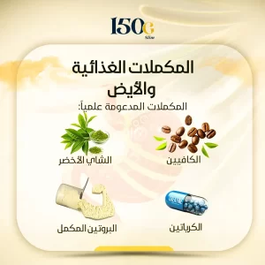 ما هو الأيض (التمثيل الغذائي) وعلاقته بخسارة الوزن - دليل شامل