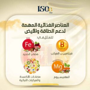 هل انخفاض الطاقة يعني بطء الحرق؟ كيف تستعيد نشاطك بدون منبهات