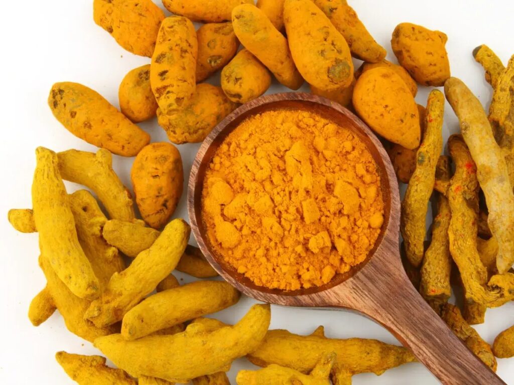 الكركم: هل يسرّع خسارة الوزن عبر مقاومة الالتهابات؟ حبوب التنحيف التركية 150G Slim الكركم: هل يسرّع خسارة الوزن عبر مقاومة الالتهابات؟