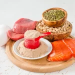 ماهو البروتين وما أهميته للجسم، وأين يوجد