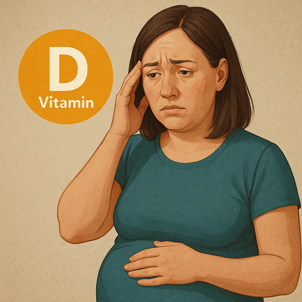 فيتامين D: لماذا قد يكون نقصه سببًا لثبات وزنك؟ حبوب التنحيف التركية 150G Slim فيتامين D: لماذا قد يكون نقصه سببًا لثبات وزنك؟